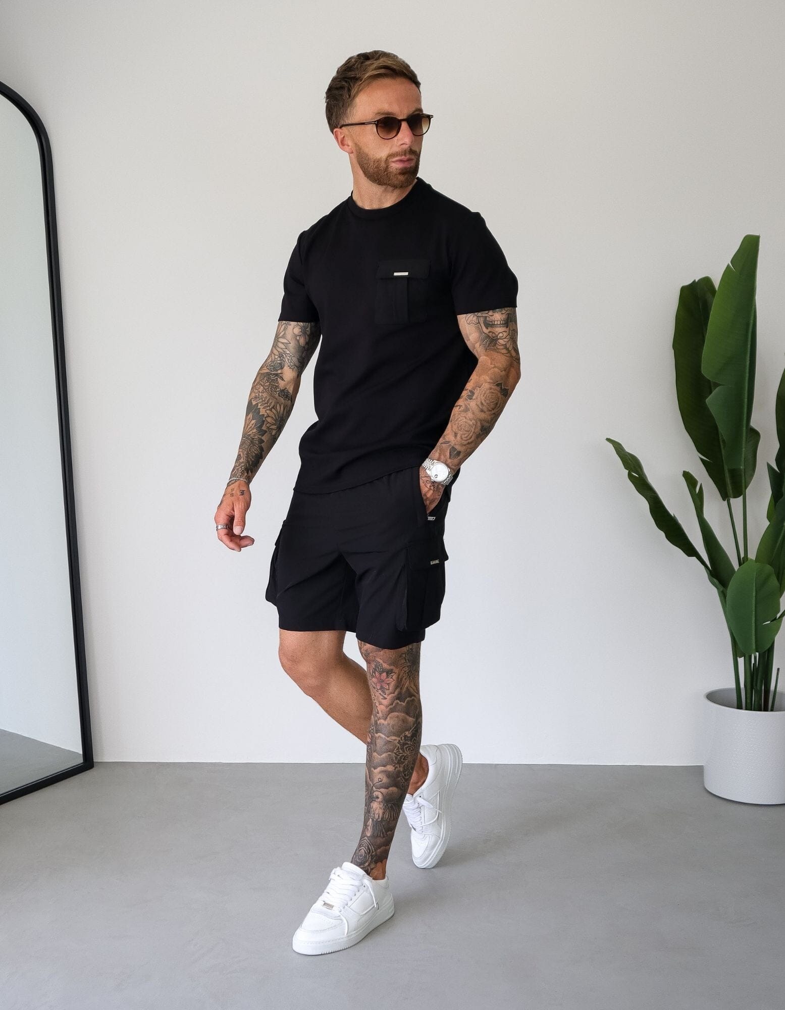 men's dress cargo shorts Cargo Shorts