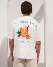 Old Fashioned T-Shirt - Off White