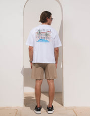 Casa Bélier T-Shirt - White
