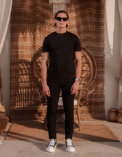Premium T-shirt - Black