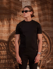 Premium T-shirt - Black