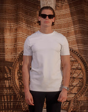 Premium T-shirt - White