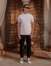 Premium T-shirt - White