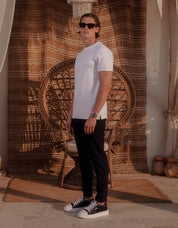 Premium T-shirt - White