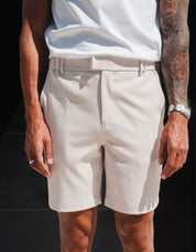 24hr Short - Beige