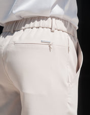 24hr Short - Beige