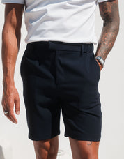 24hr Short - Navy
