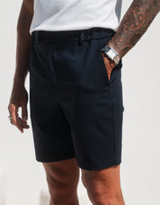 24hr Short - Navy