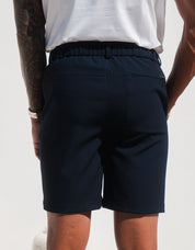 24hr Short - Navy