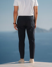 Monaco Chino Trouser - Navy