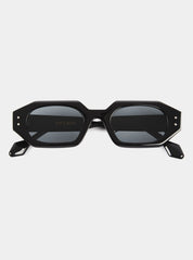 Portofino Sunglasses - Black