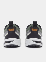 '88 Mesh Runner - Green/Brown