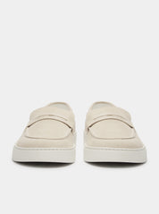 Monaco Loafer - Sand