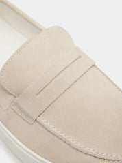 Monaco Loafer - Sand