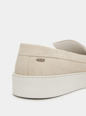 Monaco Loafer - Sand