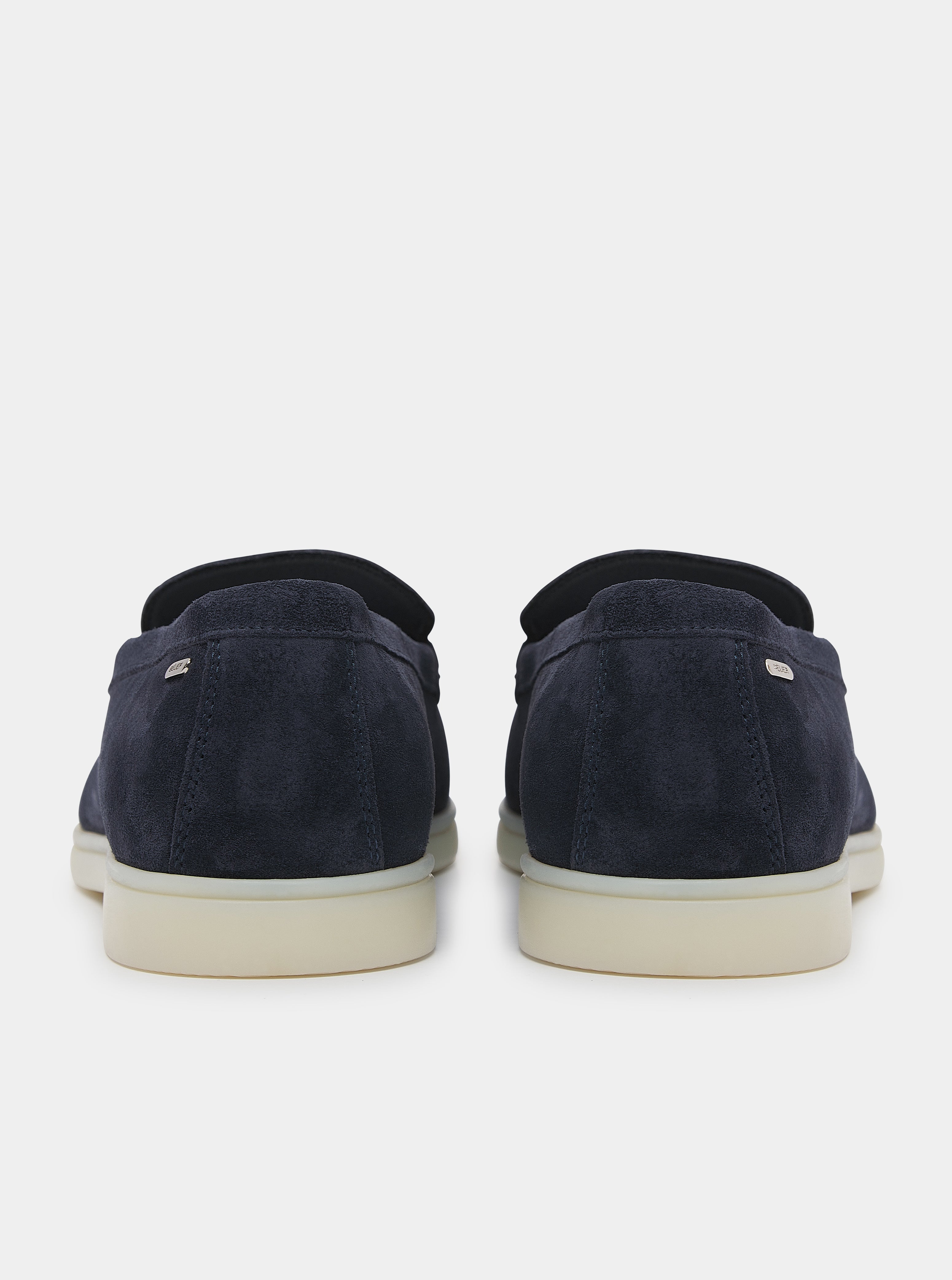 Amalfi Loafer - Navy