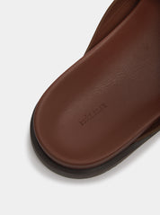Tropez Sandal - Tan - Pre-order ships from 30/07