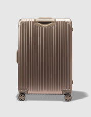 29" Large Aluminium Suitcase - Bronze