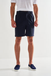 Monaco Chino Short - Navy
