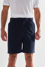 Monaco Chino Short - Navy