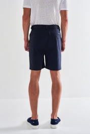 Monaco Chino Short - Navy