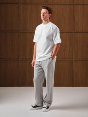 White Atelier T-Shirt