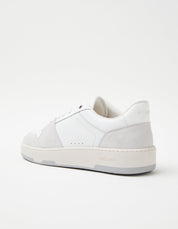 White/White Court Trainer