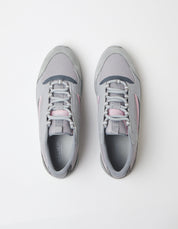 Sport Luxe Runner Grey/Pink