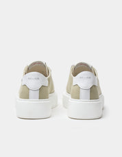 Rome Cupsole - Sage/White