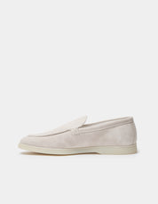 Amalfi Loafer - Sand