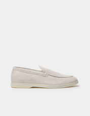 Amalfi Loafer - Sand