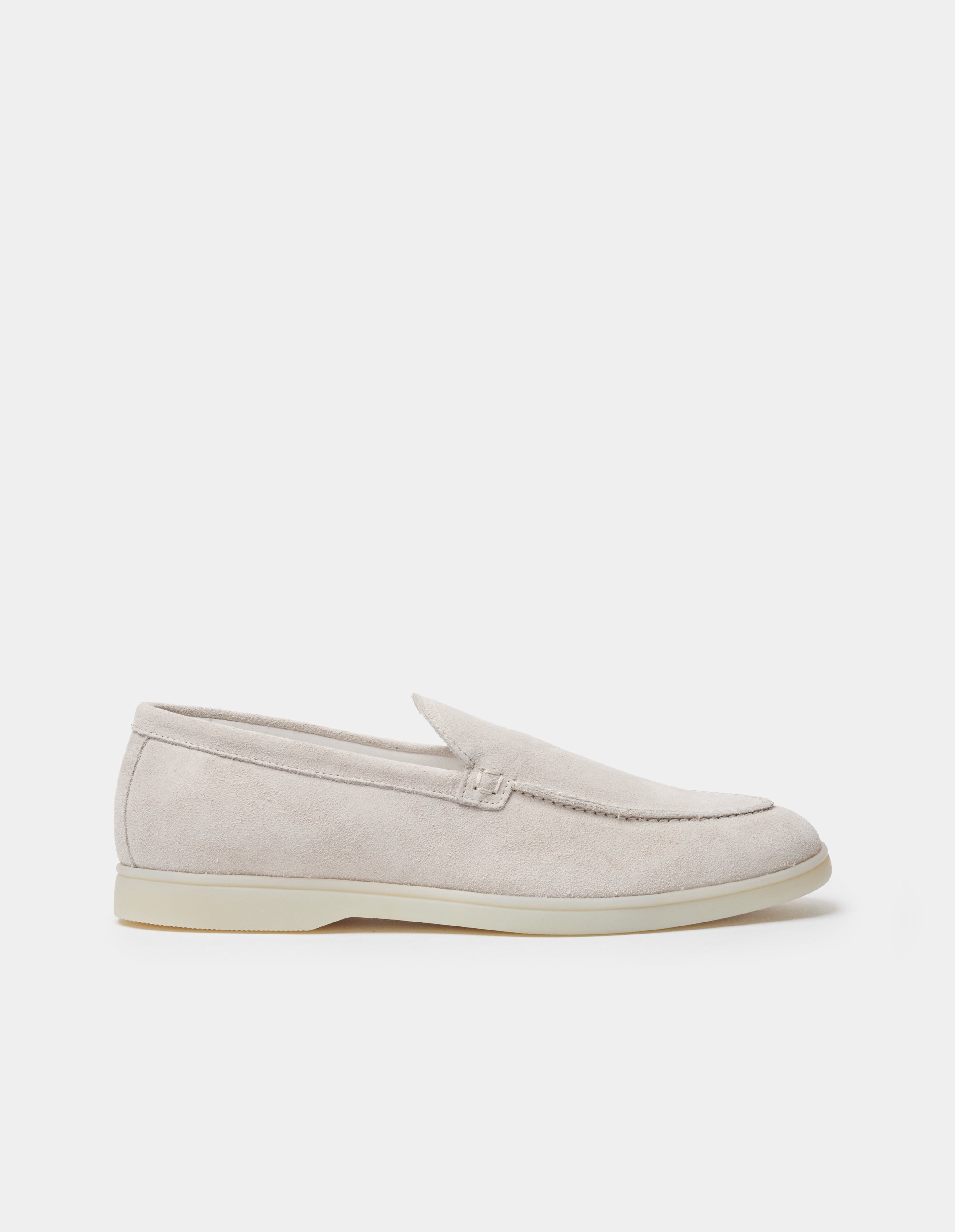 Amalfi Loafer - Sand