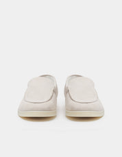 Amalfi Loafer - Sand