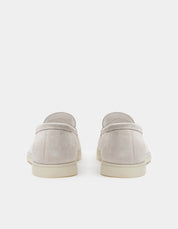 Amalfi Loafer - Sand