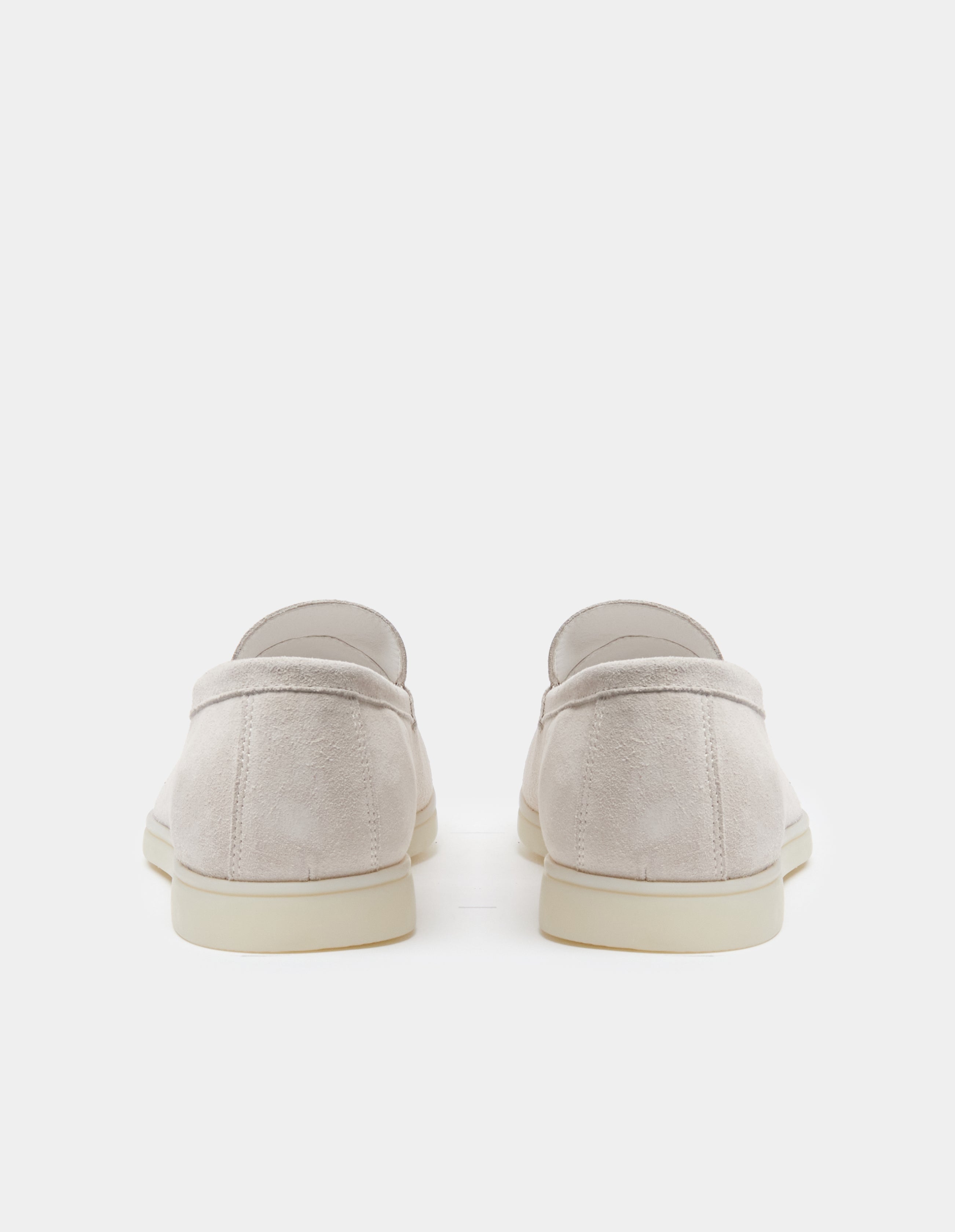 Amalfi Loafer - Sand