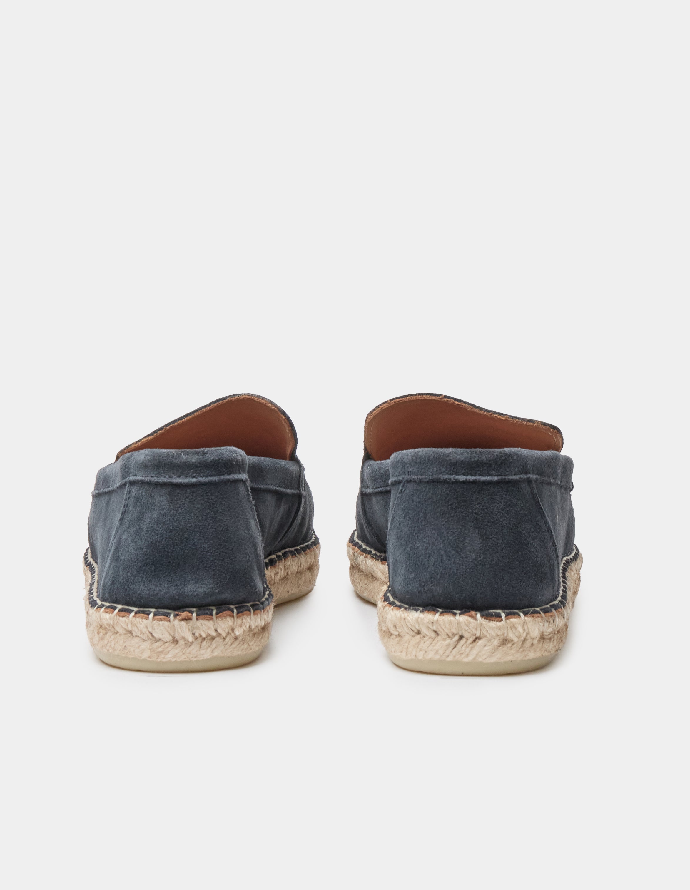 Milos Espadrille - Navy - Pre-order ships from 30/07