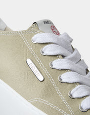 Rome Cupsole - Sage/White
