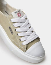 Rome Cupsole - Sage/White