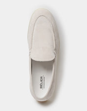 Amalfi Loafer - Sand