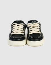 Soho Black/Beige Cupsole