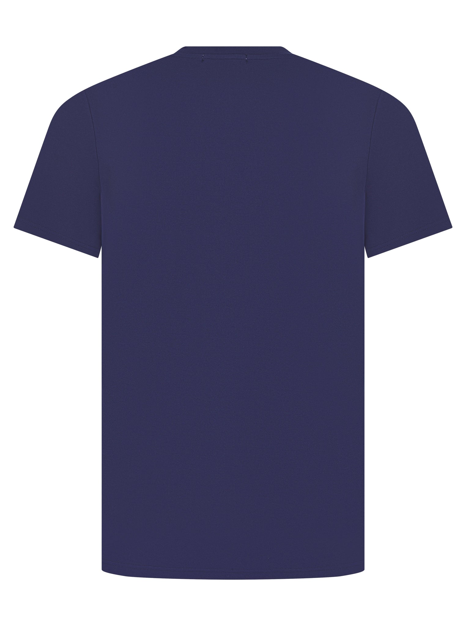 Tech Pocket T-shirt Navy/Navy