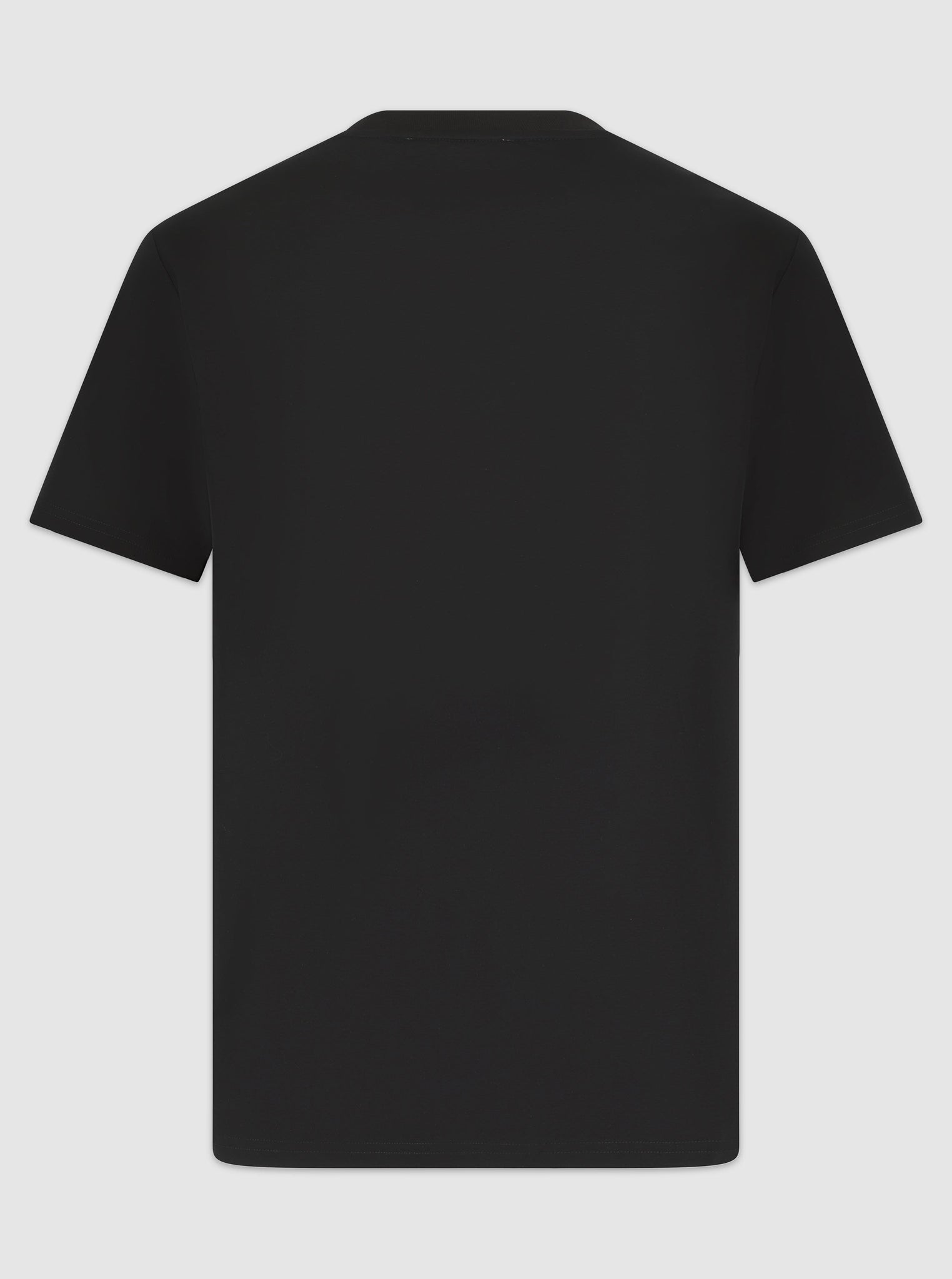 Black Rope T-Shirt