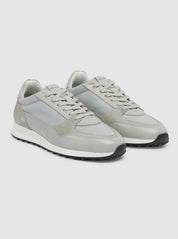 Luxe Runner Grey/Grey