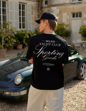 Black Yacht Club T-shirt