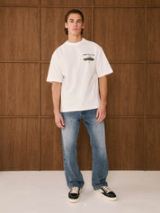 Off White Apres Ski T-Shirt