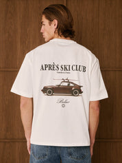 Off White Apres Ski T-Shirt