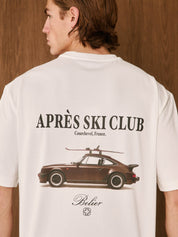 Off White Apres Ski T-Shirt