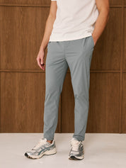 Steel Blue Essential Trouser