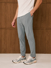 Steel Blue Essential Trouser