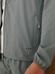 Steel Blue Essential Jacket